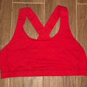 Lululemon All Sport Bra